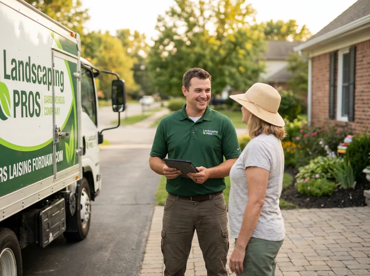 Landscaping Bedford, IA FAQs